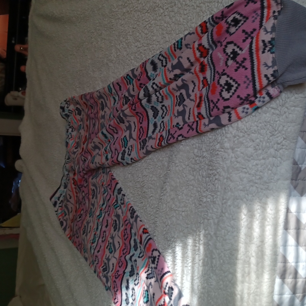 Pajama pants